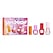 15ml + 15ml + 15ml + 3ml + 5ml